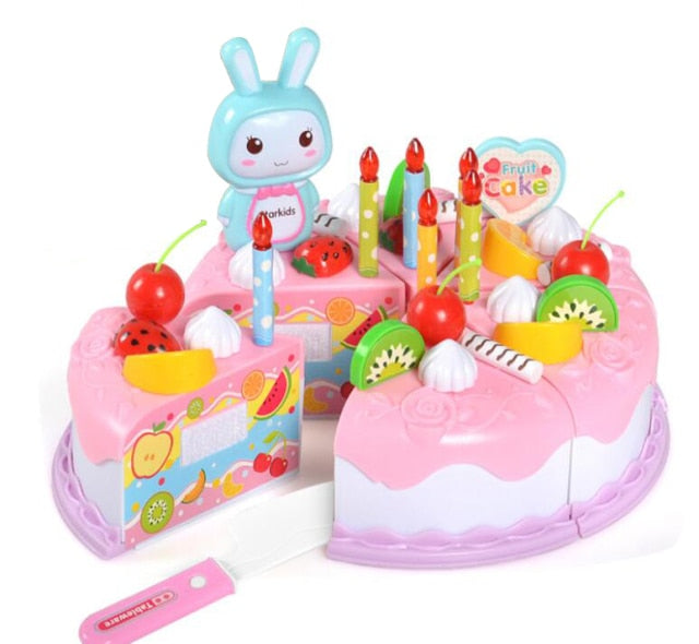 Cake Toy